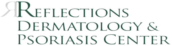 Reflections Dermatology | Syracuse, Auburn & Skaneateles logo