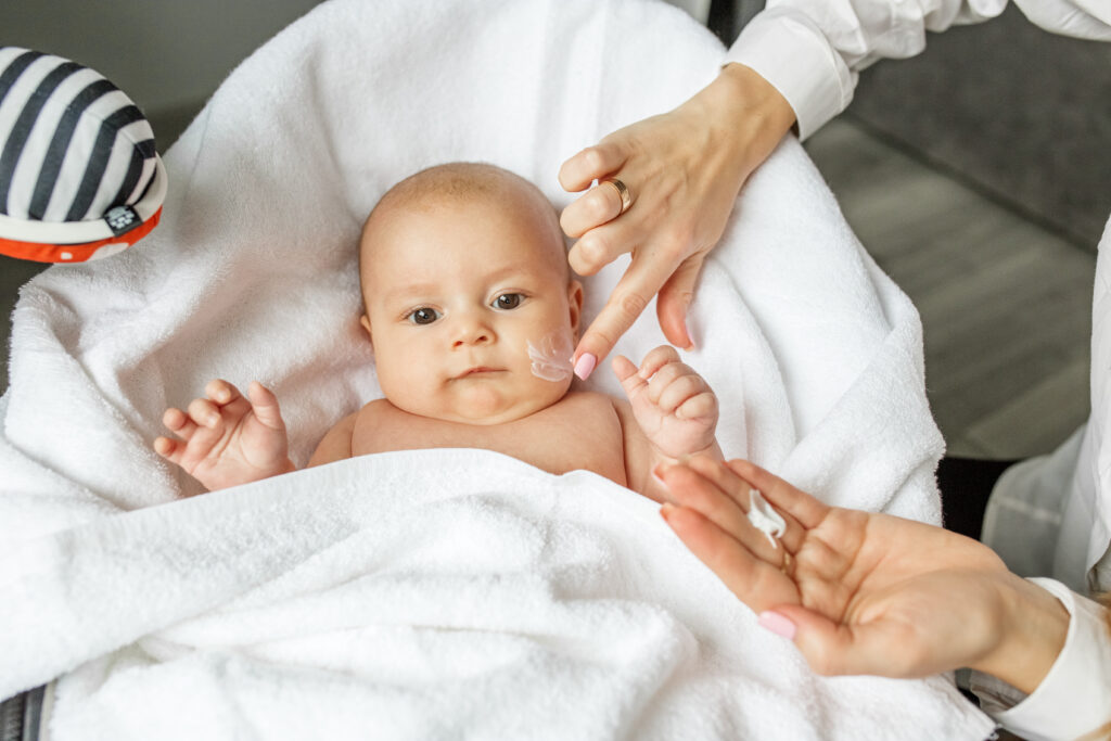 pediatric dermatology Syracuse
