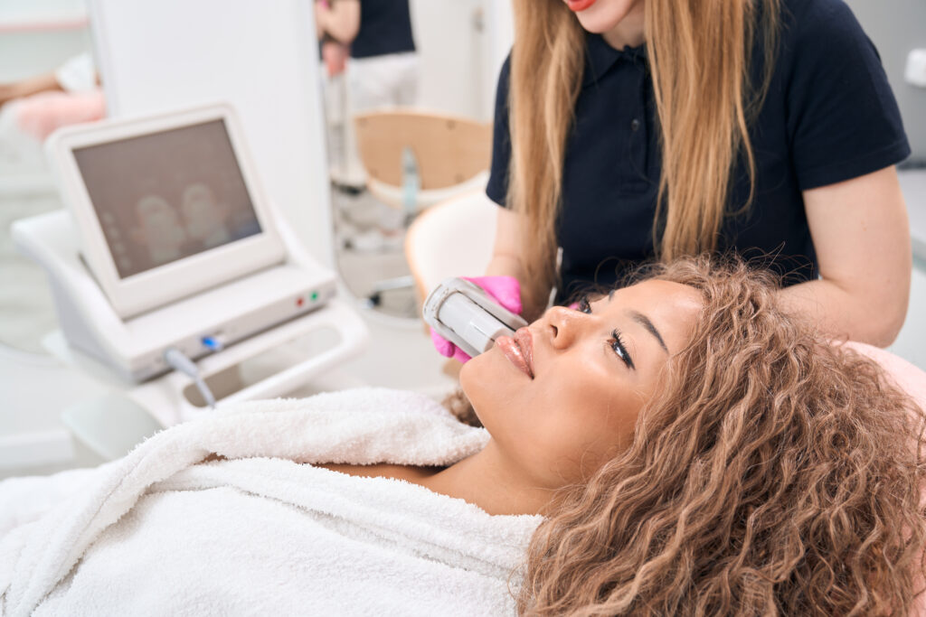 laser skin treatment in syracuse