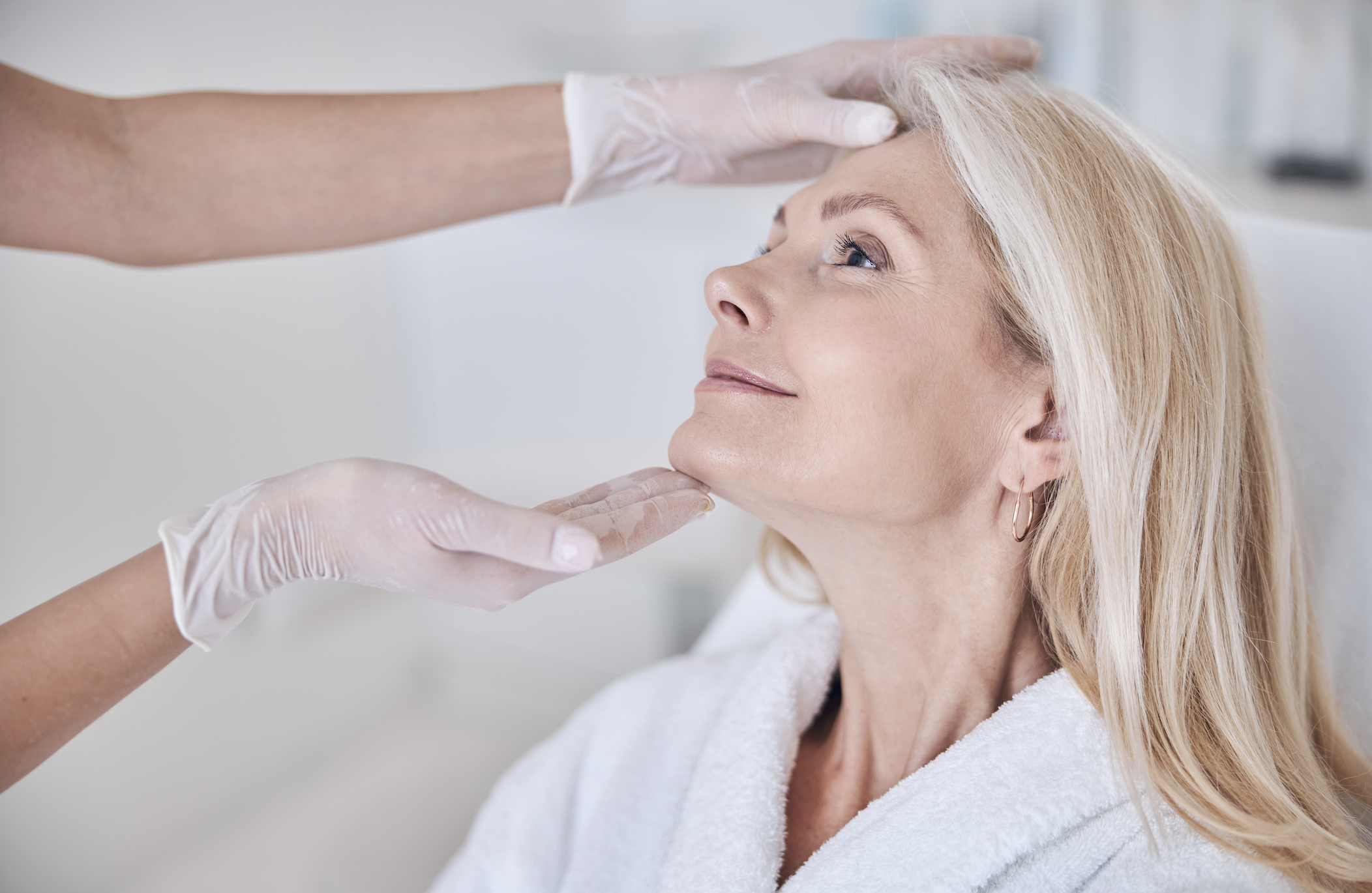non-surgical facelift syracuse