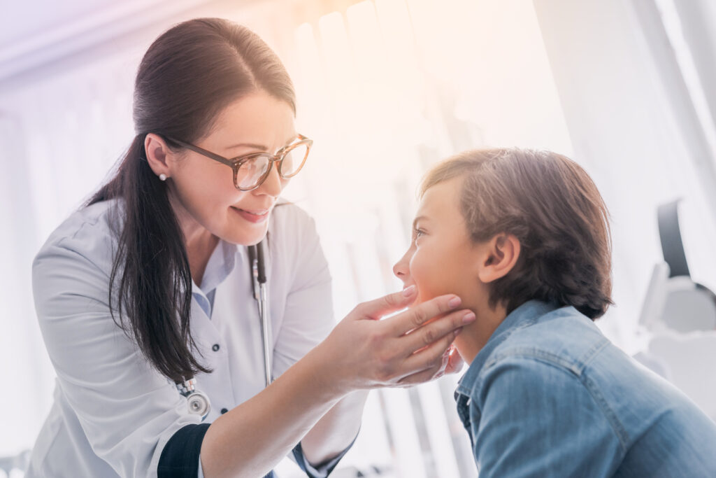 pediatric dermatology syracuse