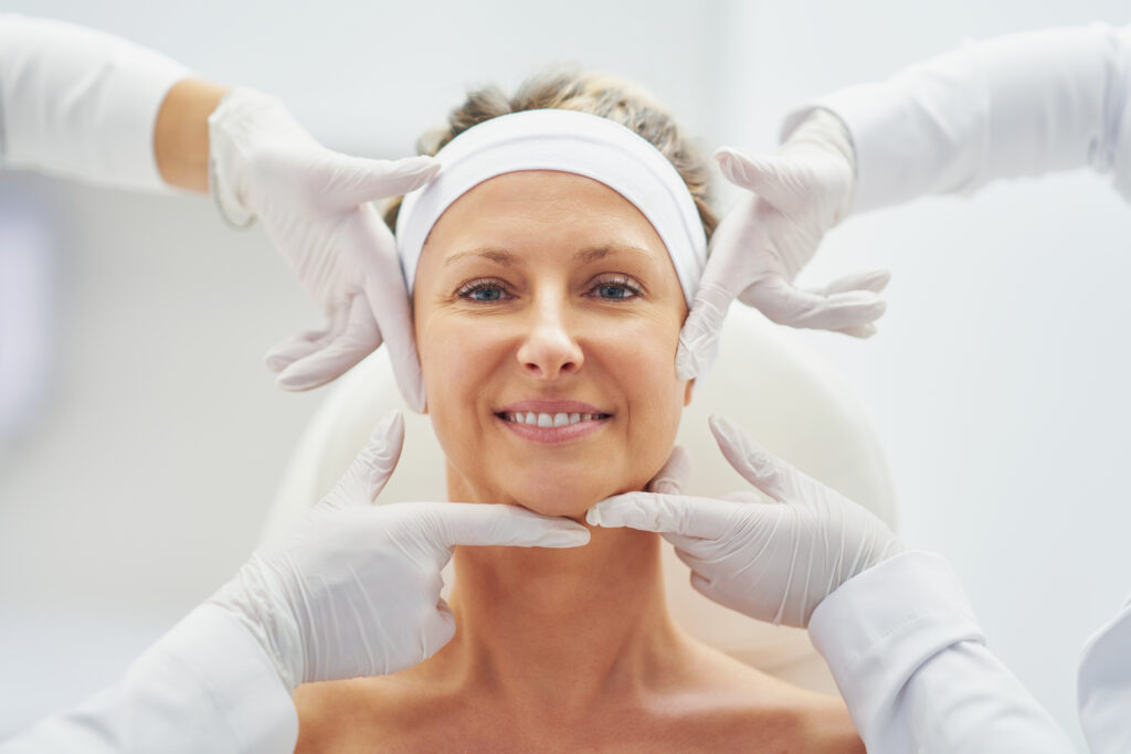 skin tightening in syracuse