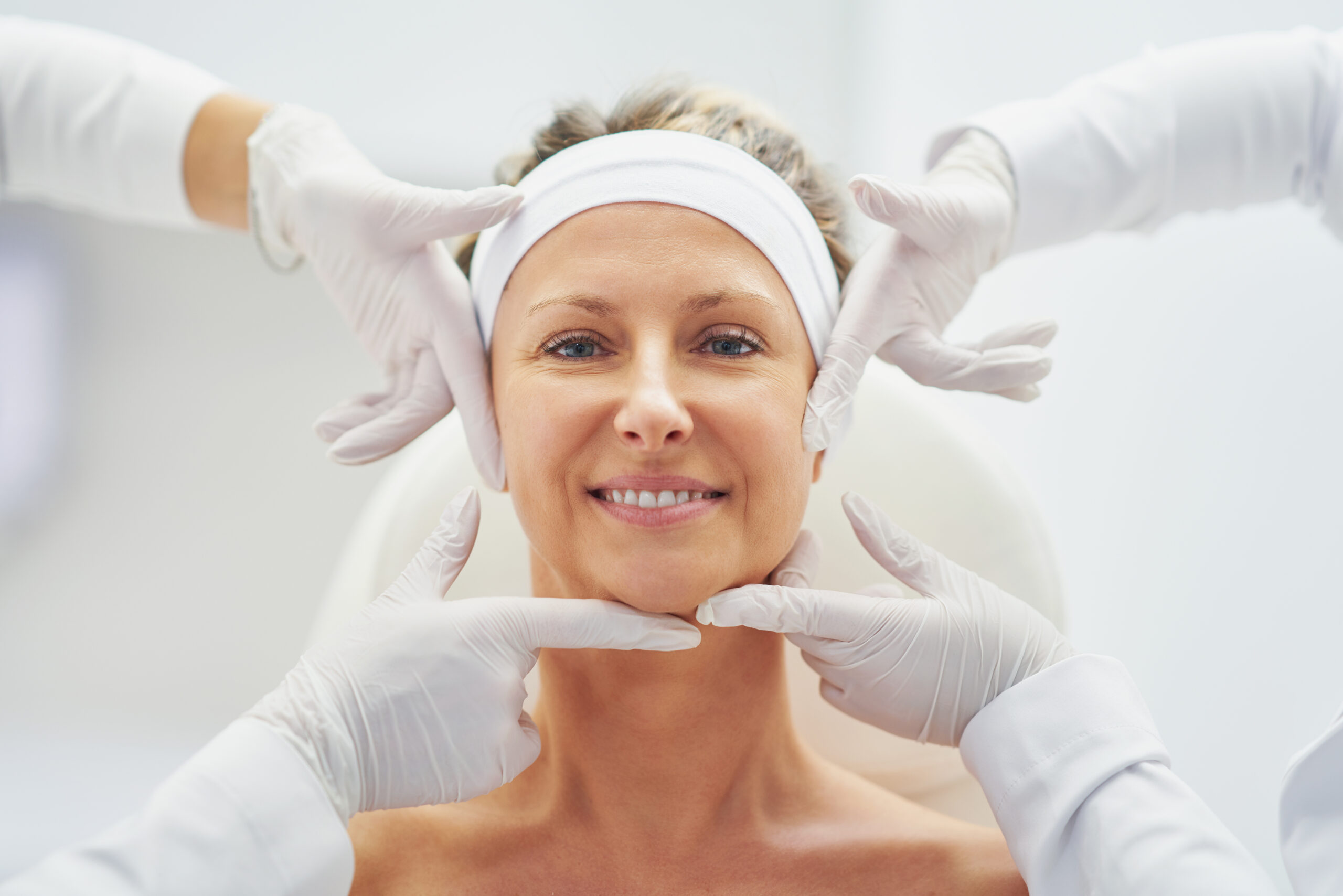 skin tightening in syracuse